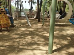 -西部长青自然儿童乐园