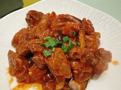 -凯鸽酒楼(大同振兴街店)