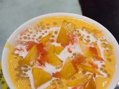 -荔芳传统糖水铺