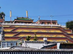 -西宁市东关清真大寺