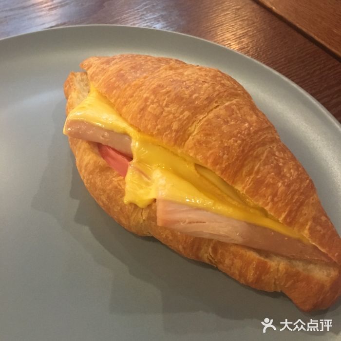 墨客咖啡(新街口店)图片