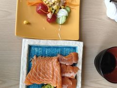 -怡咖啡·自助餐·西安香格里拉