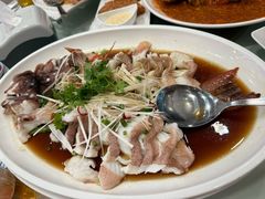 -無招牌海鮮(芽笼店)