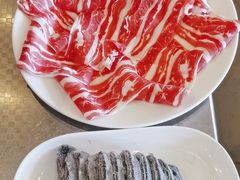 -清真·鸦儿李记·涮肉(和平里店)