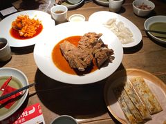 -北方家宴(番禺永旺店)