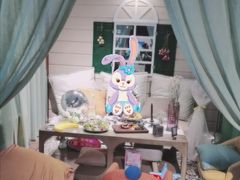 -初拾·花里餐厅(钜城华亿店)