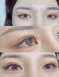 -慕拉美甲美睫皮肤管理
