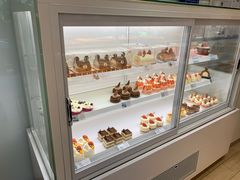 -好利来(阜成门店)