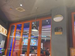 -路边羊烧烤酒场(宝带路店)