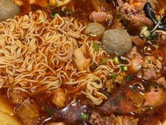 -万达广场(南昌红谷滩店)