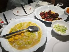 -四季民福烤鸭店(王府井东安门店)