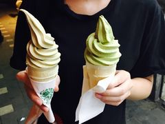 -吴裕泰茶庄(鼓楼店)