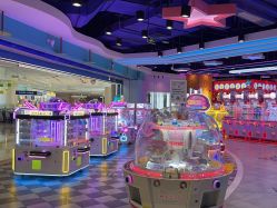 -LuckyStar幸运星家庭娱乐中心(东莞国贸店)