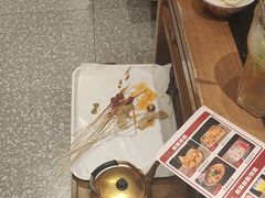 -旺蜀主成都串串火锅(西直门凯德MALL店)