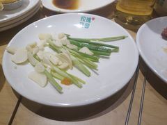 -玫瑰花园自助烤肉(顺义鑫海韵通店)