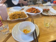 -五丁桥光头香辣蟹(望江橡树林店)