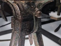 -上海博物馆(人民广场馆)