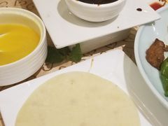 -大鸭梨烤鸭(左家庄店)