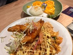 -Thai Alley泰爱里(二沙岛店)