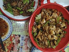 -宝正臻天津包子总店(金阳光居易店)