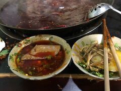 -星鸿社重庆老火锅