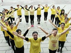 -伊丽莎白美容培训学校(顺德校区)