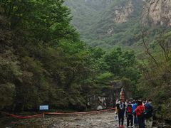-孤山寨风景区