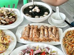 -众味海鲜大排档·活海鲜·潮汕味(南澳店)