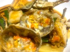 -万龙洲海鲜(南新仓店)