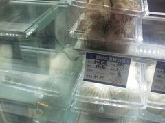 -白玉兰食品(中山公园龙之梦店)