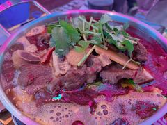 -燥次·烧烤酒场(万象城店)