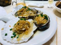 -金地利海鲜酒楼(清凉门店)