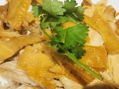 -金苑酒家·客家菜·广东老字号(万象店)