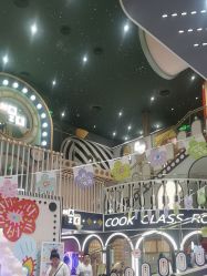点击看大图 -meland亲子乐园•派对•研学(宁波华润万象城店)
