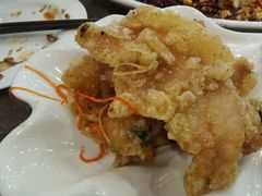 -金谷大厦酒店-黑土优品1号餐厅