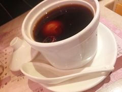 桑寄生红枣莲子蛋茶-池记(尖沙咀店)