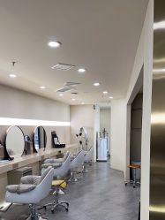 -DX HAIR SALON·发现未知美发沙龙