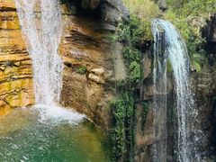 -云台山风景名胜区