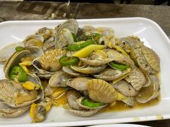 -贞姨美食·老字号海鲜大排档