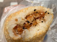 -糯米团油茶早餐铺