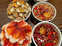 -行运海鲜食集(北京首店)