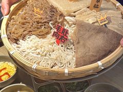 -毛肚向右·川渝毛肚王(经开永旺店)
