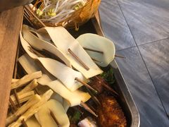 -小郡肝串串香(北蔡店)