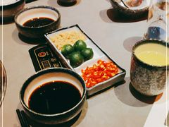 -同仁四季椰子鸡(宝安壹方城店)