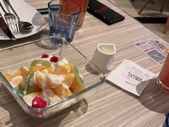 -必胜客(世纪港湾店)