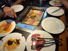 -蓝鲸湾汤泉(包河店)