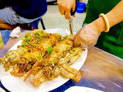 -富来美食