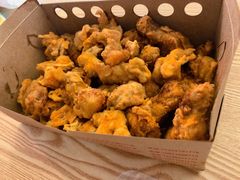 -阿捡忭京炸鸡(韭菜园总店)