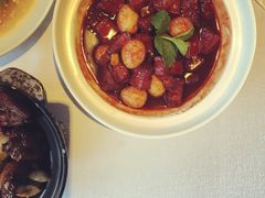 -蔓兰家的四季S0餐厅·融合菜(当代MOMA店)