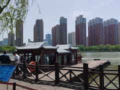 -迎泽公园